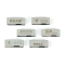 [쥬비트]사계절 자개 USB
