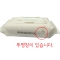 물티슈 캡형 60매(40g/55g엠보)