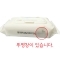 백색물티슈 캡형 60매(55g)/80매(40g)
