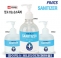 파이빅스 손소독제 300ml/ 500ml