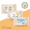 생분해 전도3종 휴대용 전도용 물티슈 10매(엠보싱-60gsm)