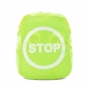 어린이 가방안전덮개 "반사판STOP"
