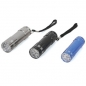 삼색 LED9구랜턴