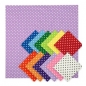 30수 베이비하트 스카프(50x50)