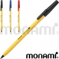모나미 153스틱(1.0)