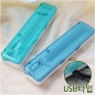 휴대용 칫솔살균기 투명/반투명(USB)