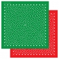 60수 별스카프(50X50)