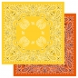 60수 신아메바II스카프(50X50)