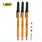 [BIC] 빅 오렌지 터치펜 1P