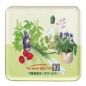 사각멜라민냄비받침(정물)