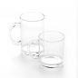 보틀로만 와이키키 손잡이 머그컵 355ml / 500ml